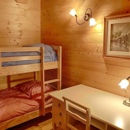 Bed & Breakfast La Civetta E Il Gufo