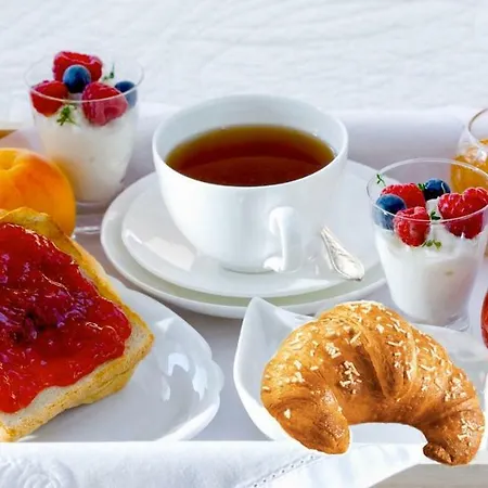 Bed & Breakfast La Civetta E Il Gufo Marsciano