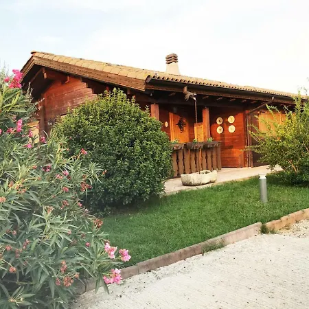La Civetta E Il Gufo Bed & Breakfast