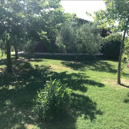 Bed & Breakfast La Civetta E Il Gufo *